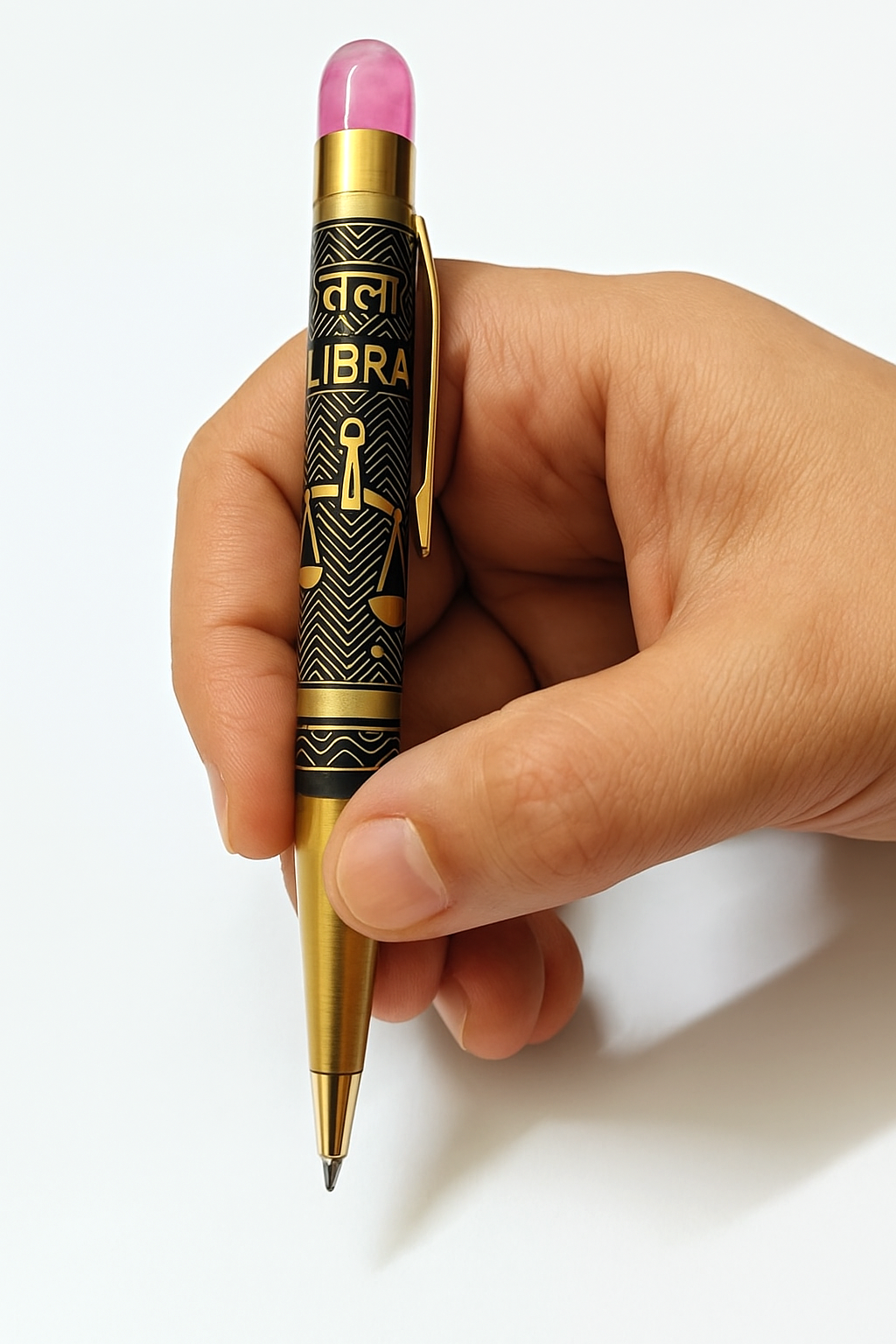 Libra Pen