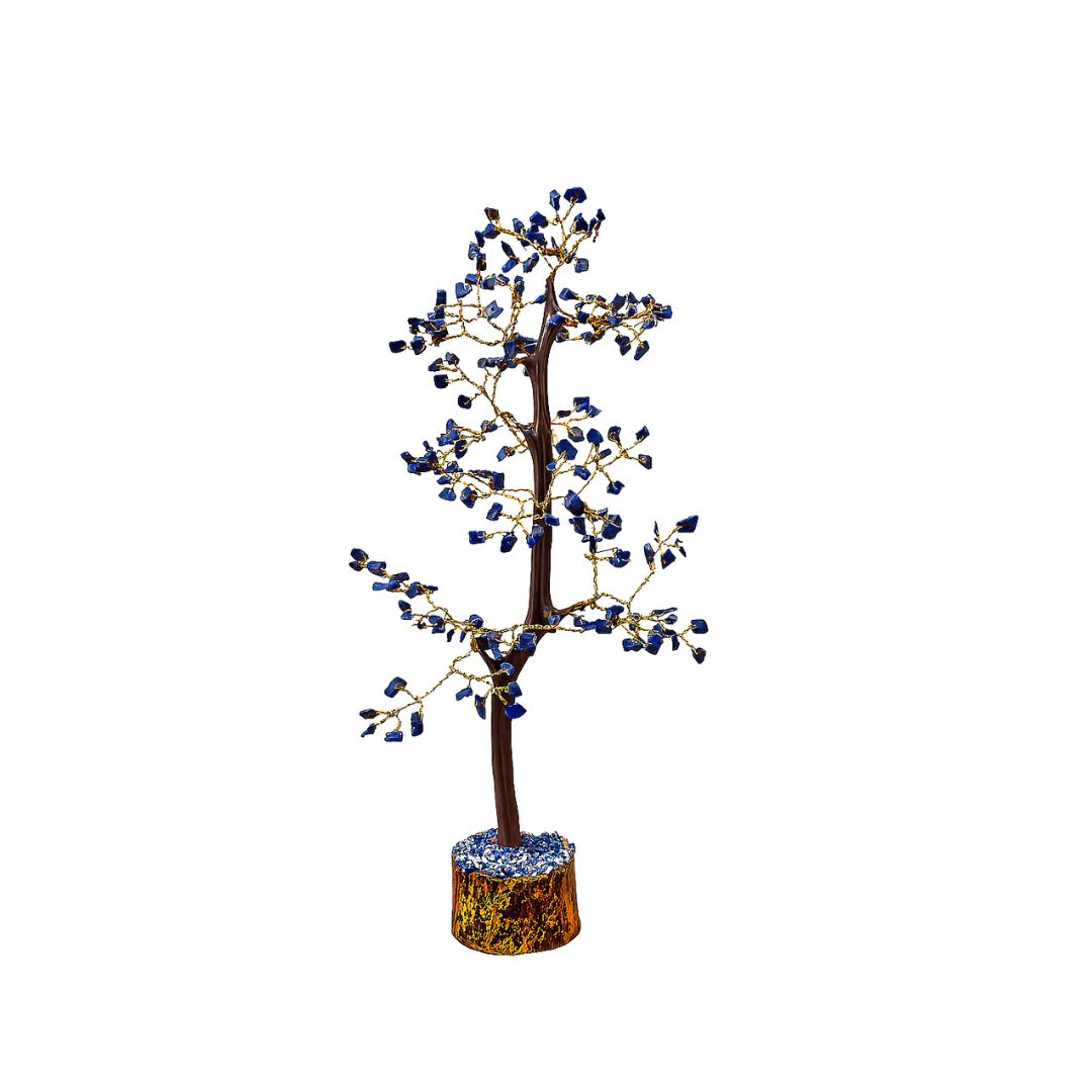 Lapis Lazuli Tree