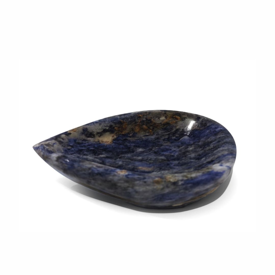 Lapis Lazuli Diya