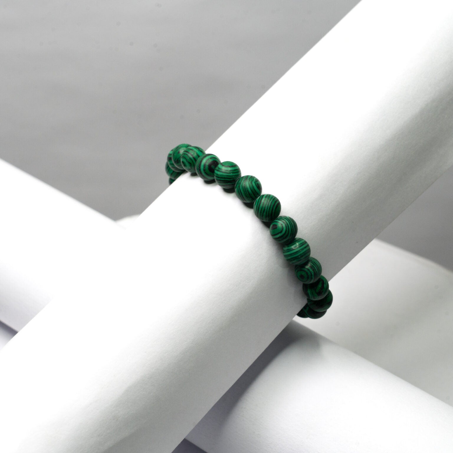Malachite Bracelet