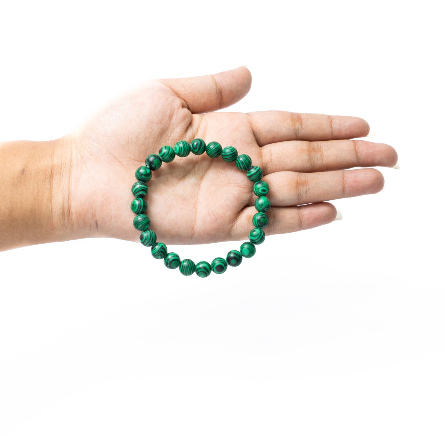 Malachite Bracelet
