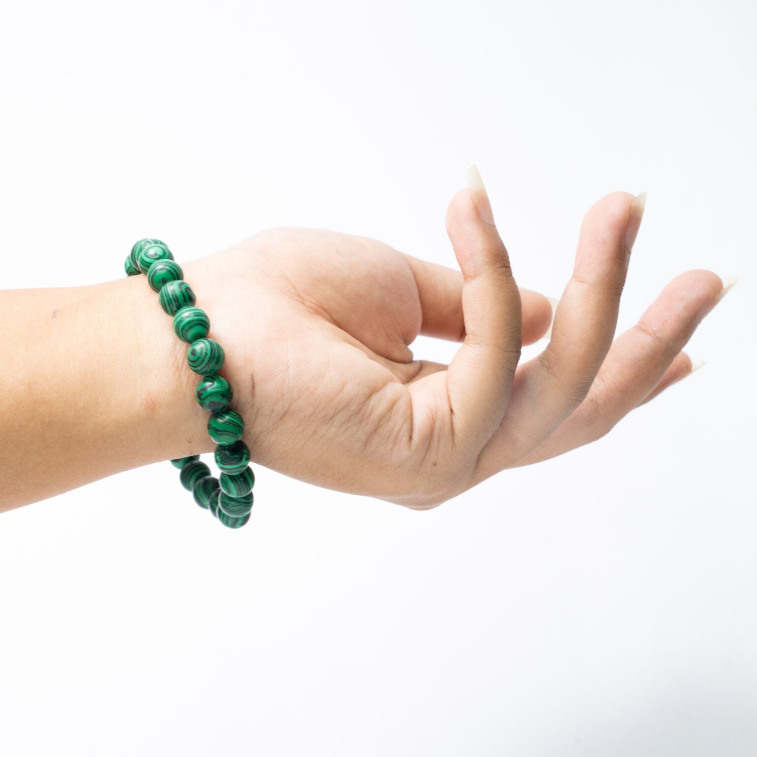 Malachite Bracelet