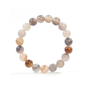 Multi MoonStone Bracelet