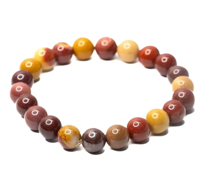 Mookaite