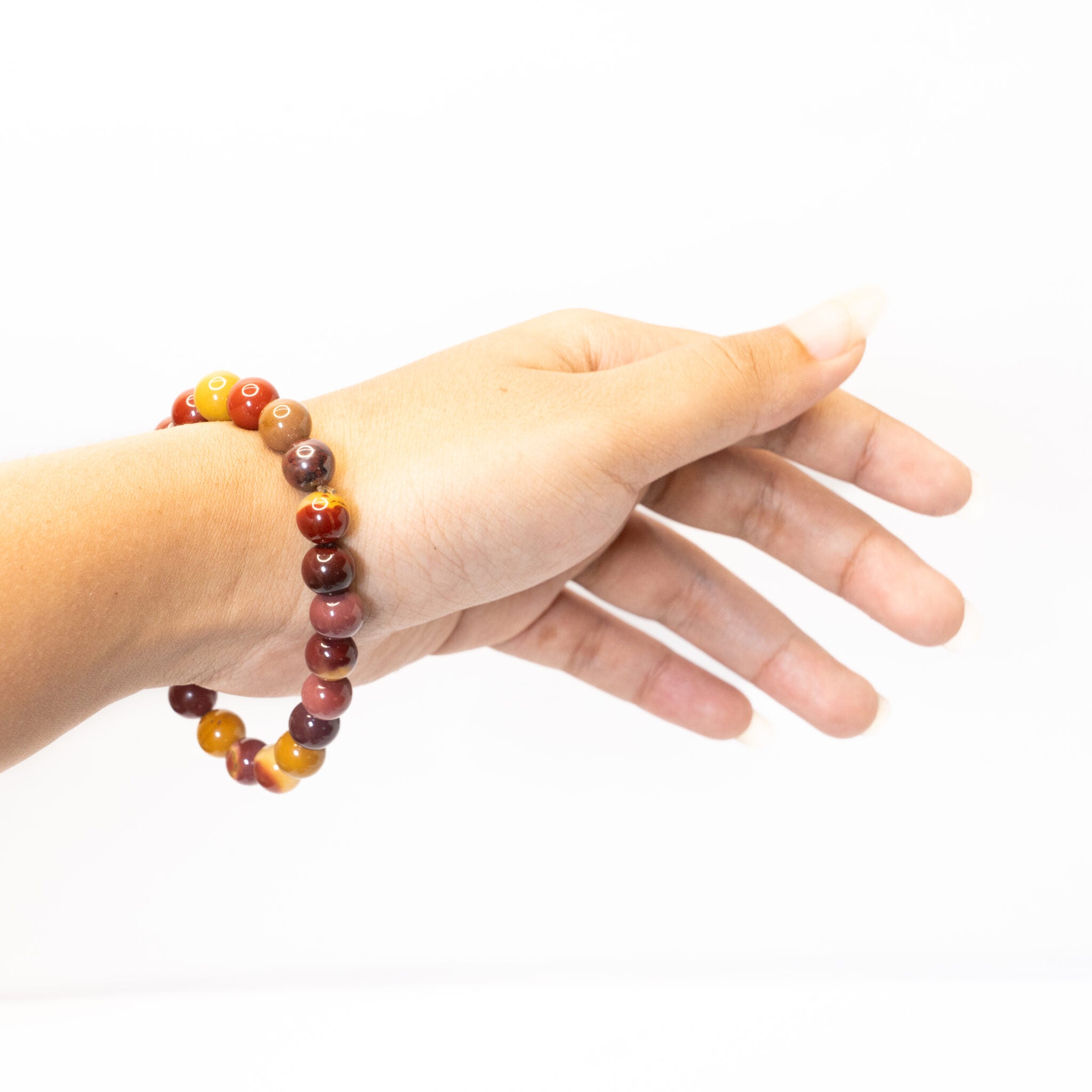 Mookaite Jasper Bracelet