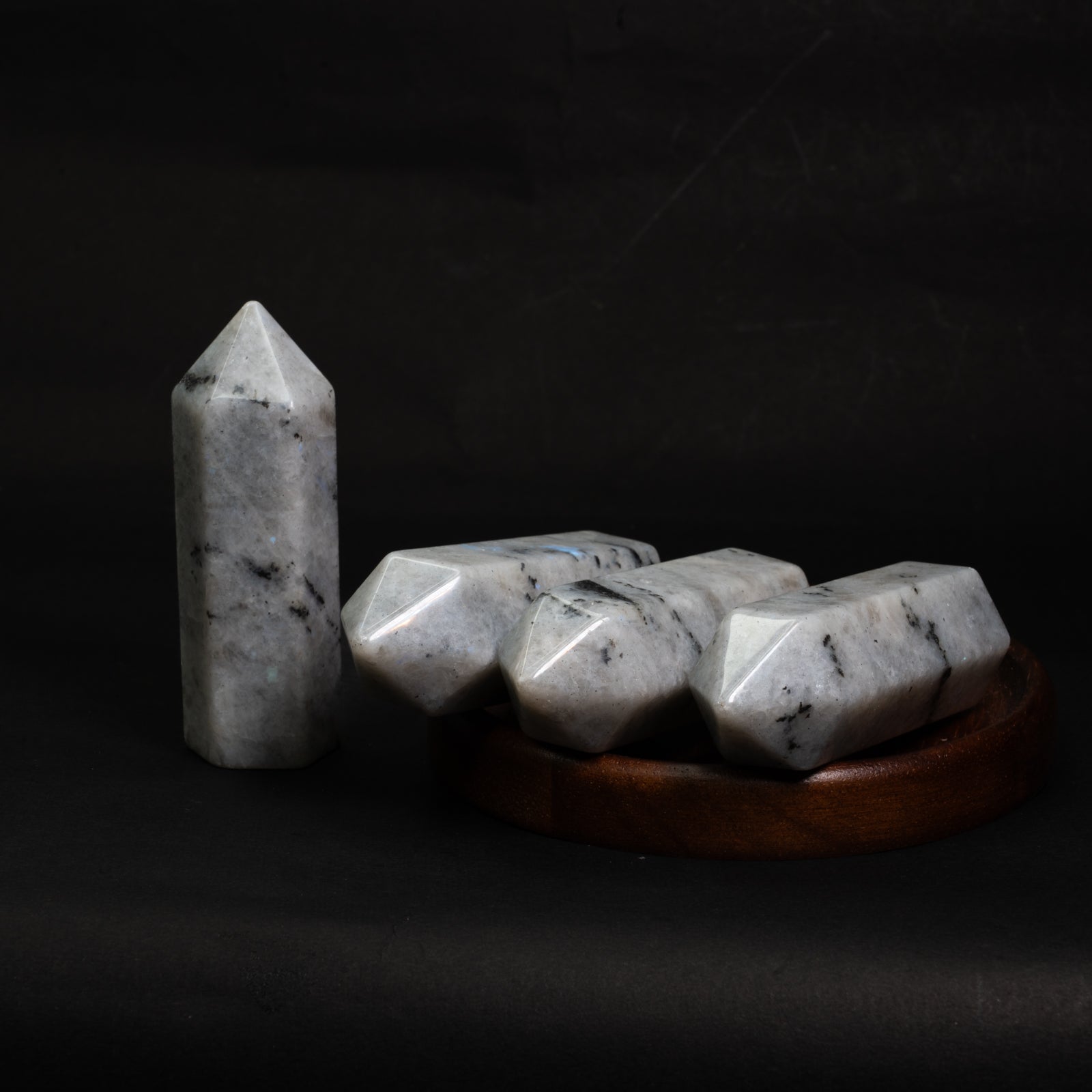 MoonStone Pencil