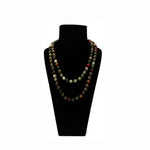 Blood Stone Jaap Mala 8 mm