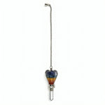 7 Chakra Angel Pendulum