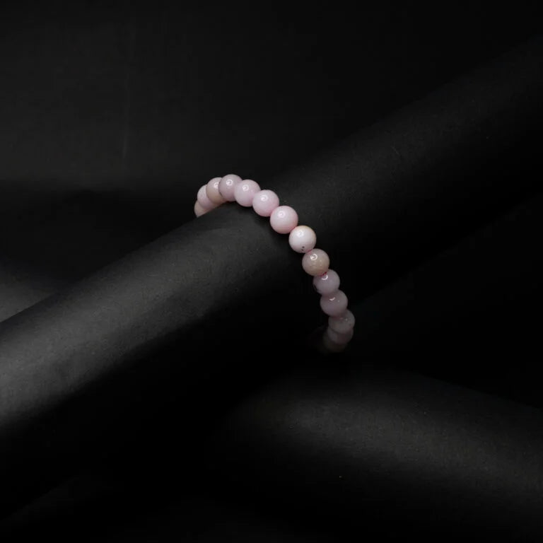 Pink Opal Bracelet