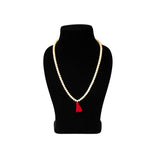 Tulsi Mala (6 mm)