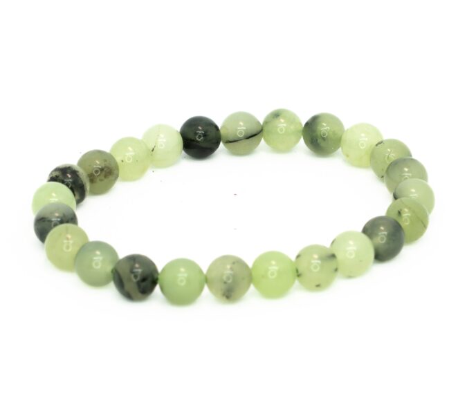 Prehnite Bracelet