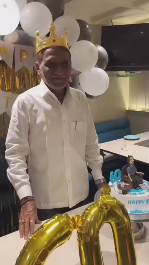 Citrine Golden Branch Tree