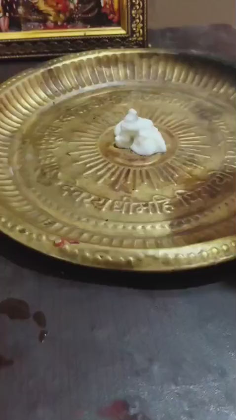Sphatik Shivling