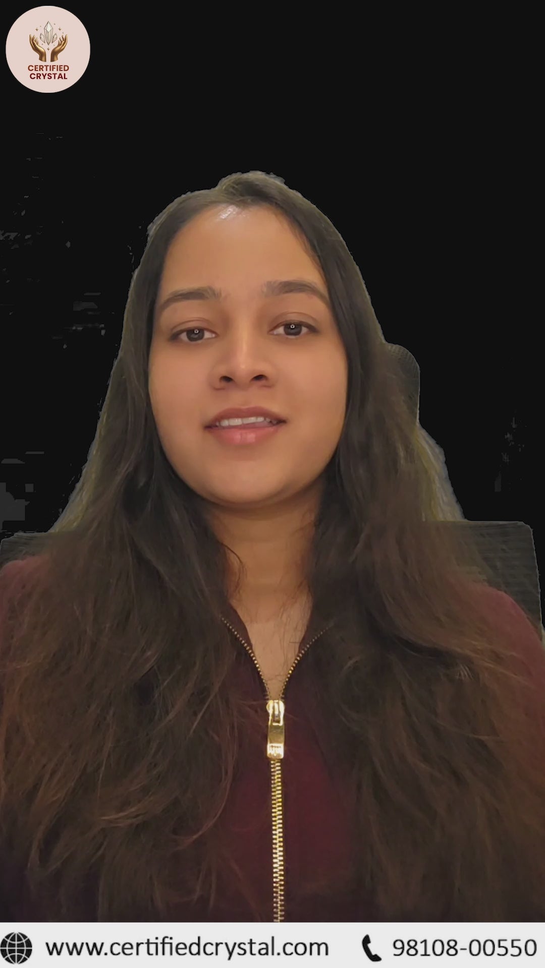 Rose Quartz Heart stone