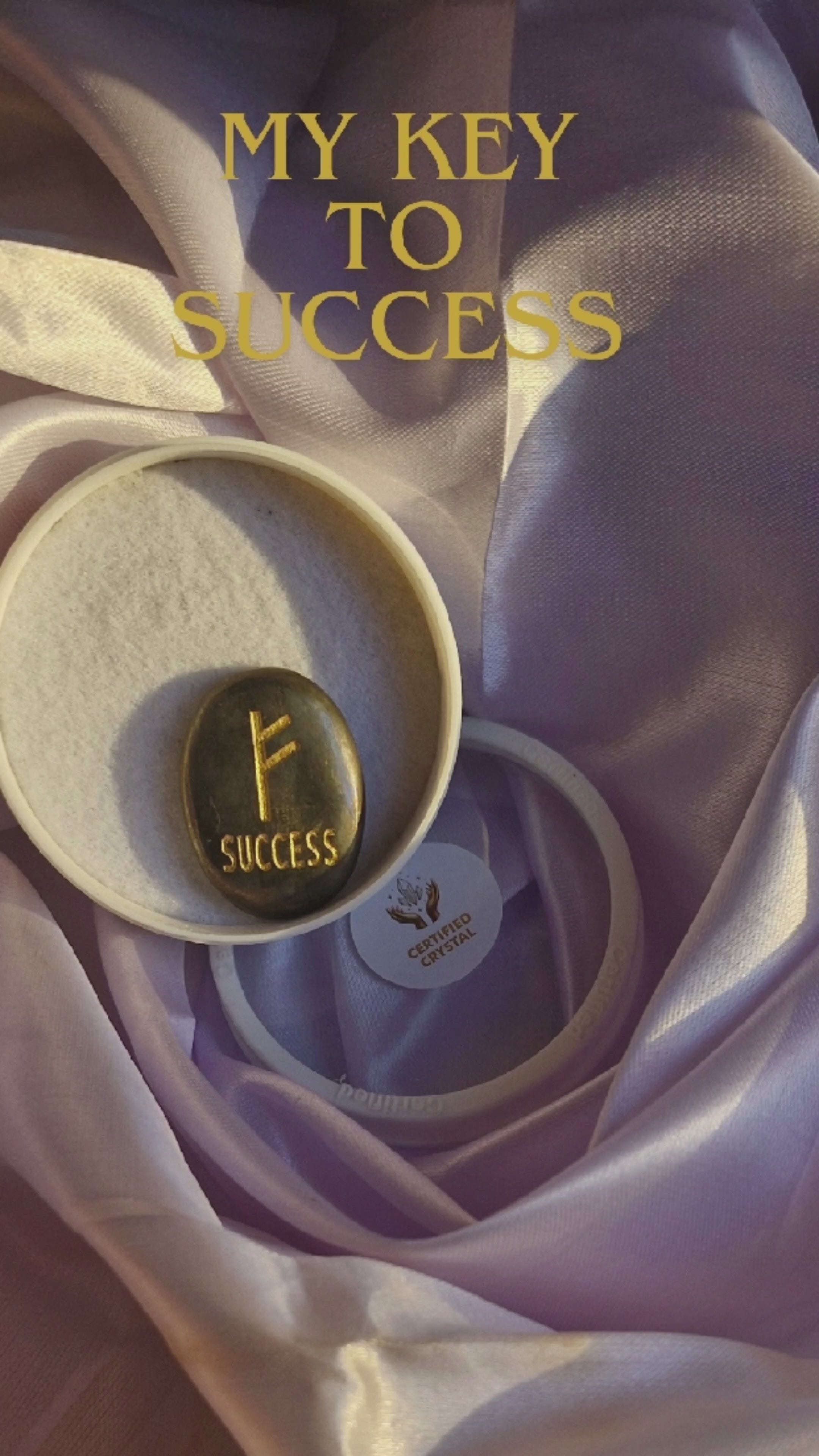 Pyrite Zibu Coin (Success)