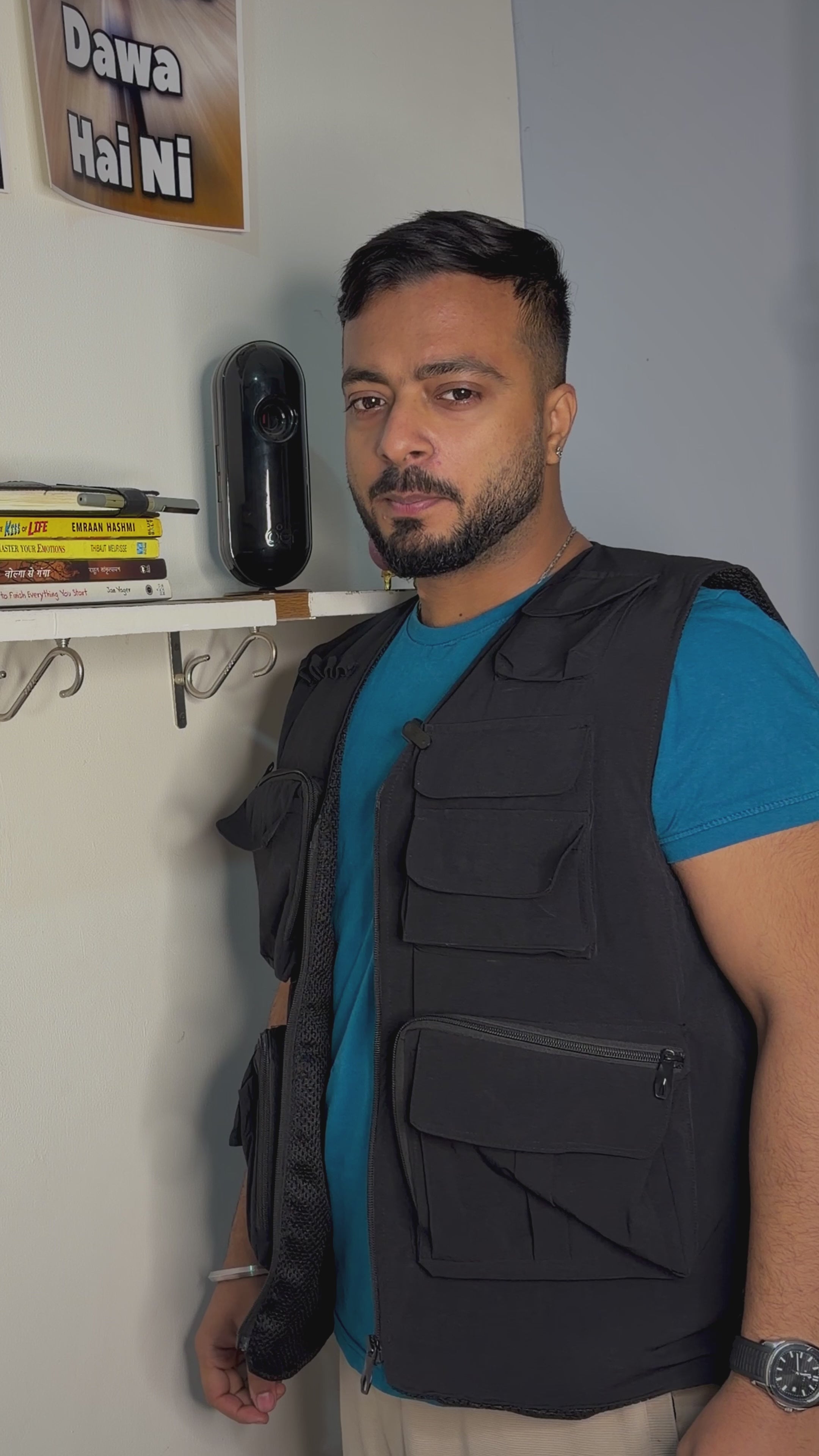 Rose Quartz Orgone  Sphere