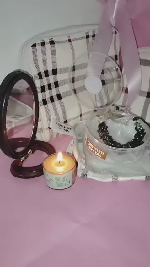 Money & Luck Bracelet