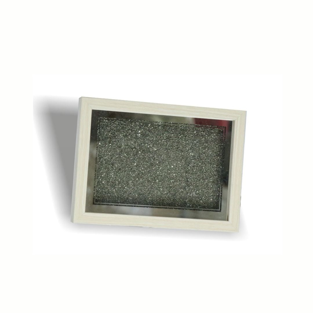 Pyrite Dust Frame