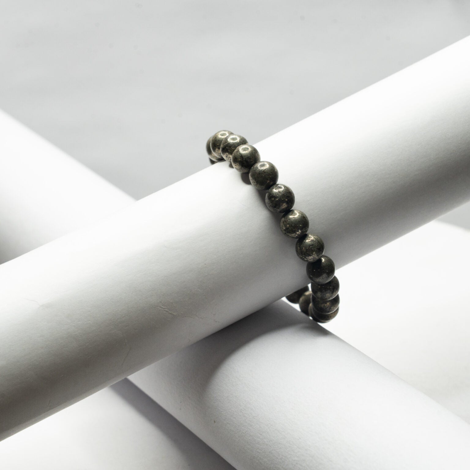 Pyrite Bracelet (High Energy)