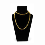 Golden Pyrite Jaap Mala 8 mm