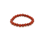 Red Jasper Bracelet