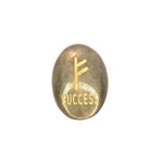 Pyrite Zibu Coin (Success)