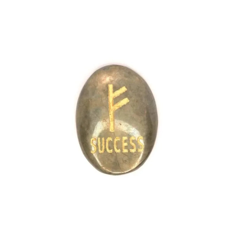 Pyrite Zibu Coin