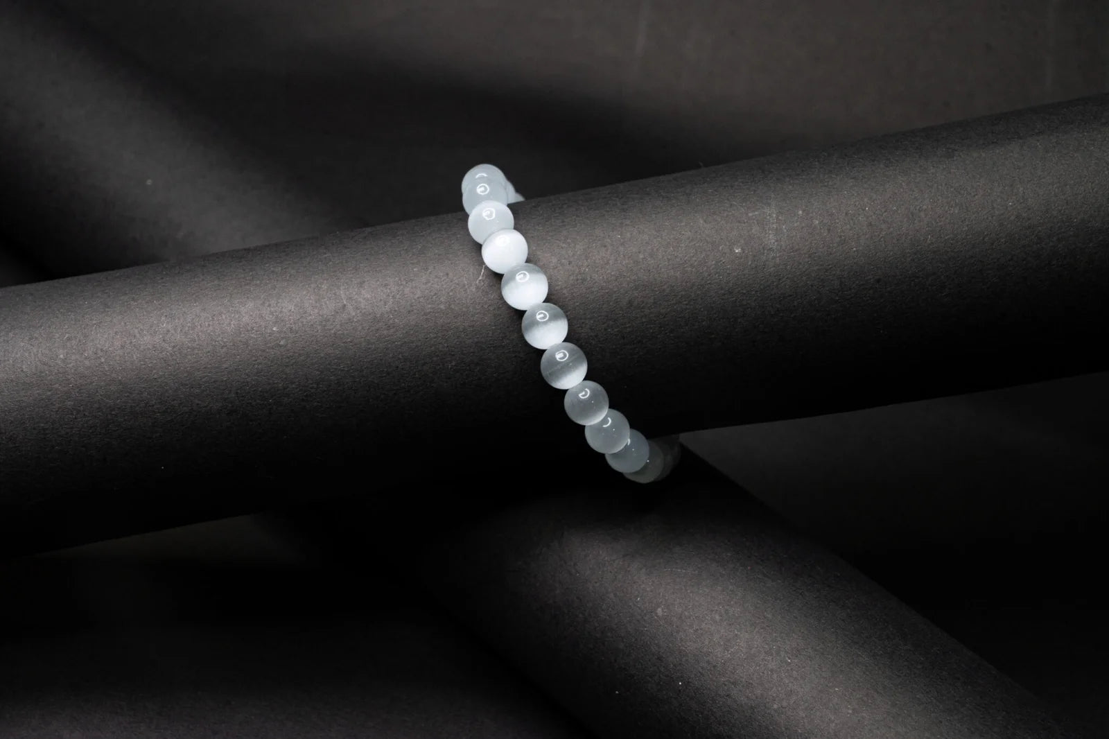 Selenite Bracelet
