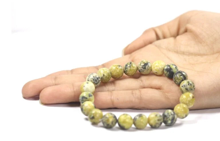 Serpentine Bracelet