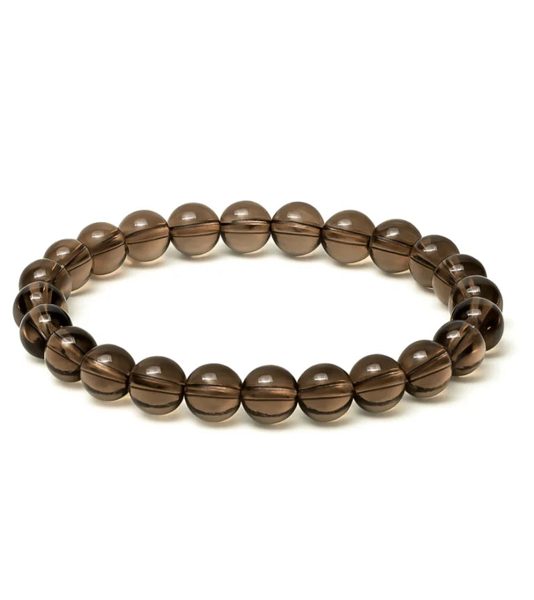 Smoky Quartz Bracelet
