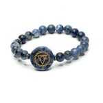 Sodalite Chakra Bracelet