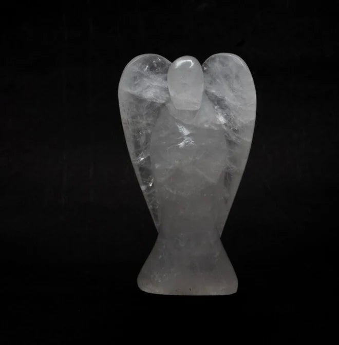 Sphatik Angel