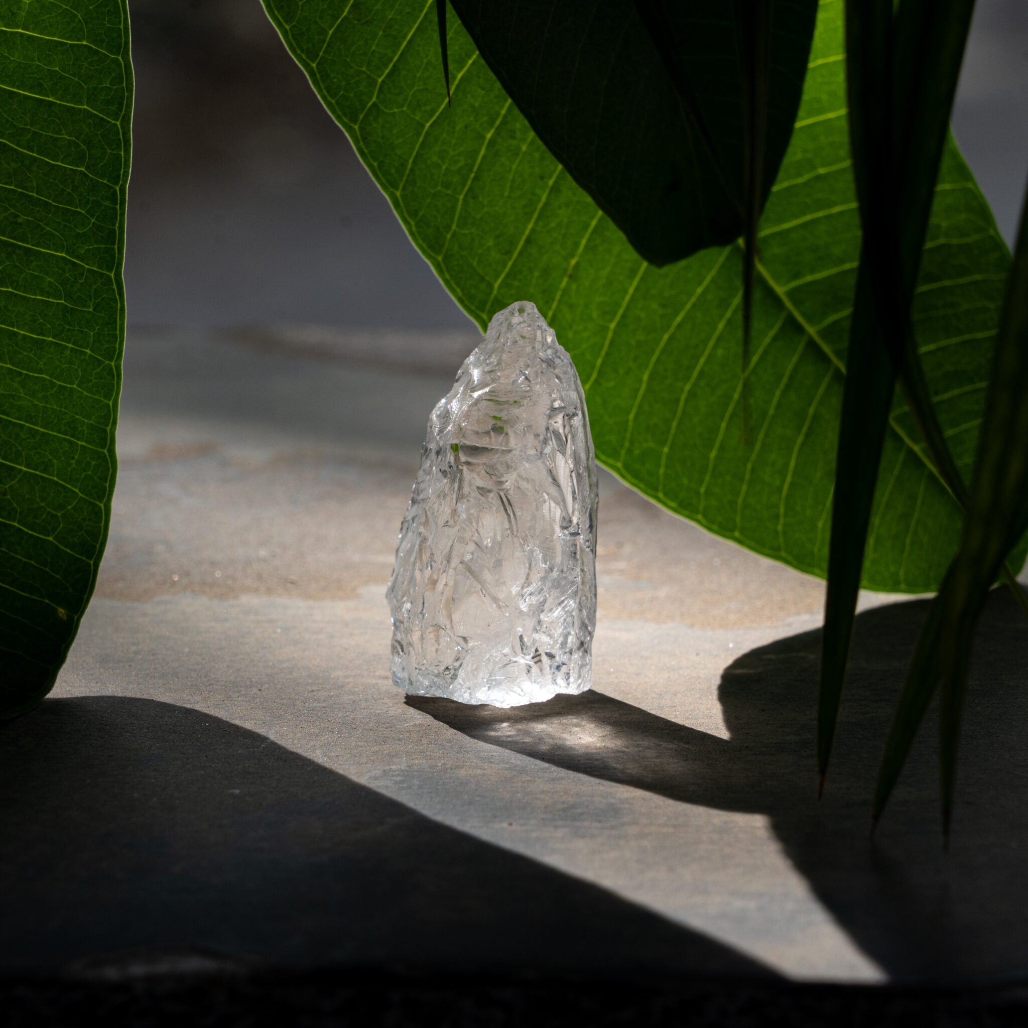 Sphatik Crystal