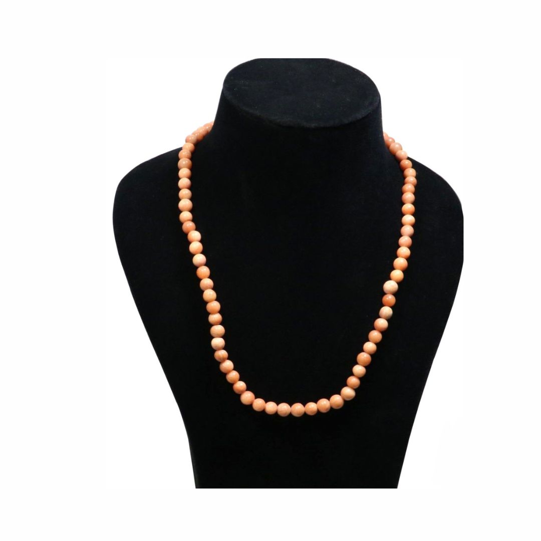 Sunstone Mala