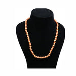Sunstone Mala 8 mm