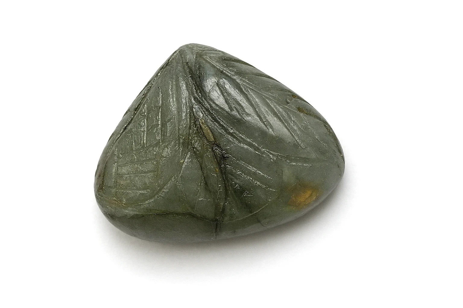 Natural Labradorite 5 Magic Stones