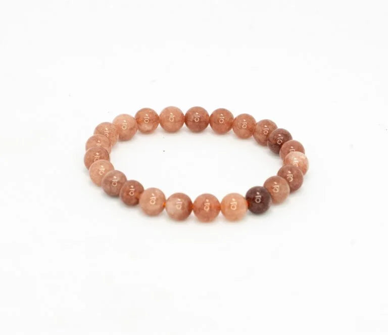 Sun Stone Bracelet