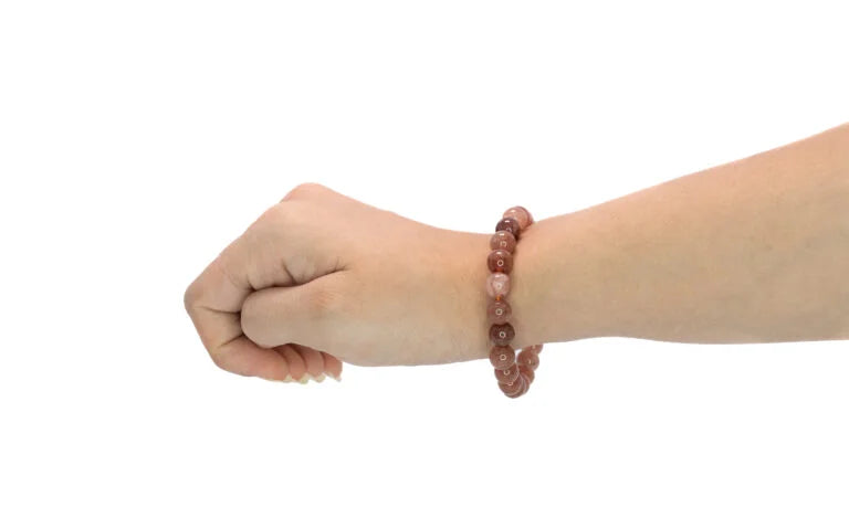 Sun Stone Bracelet