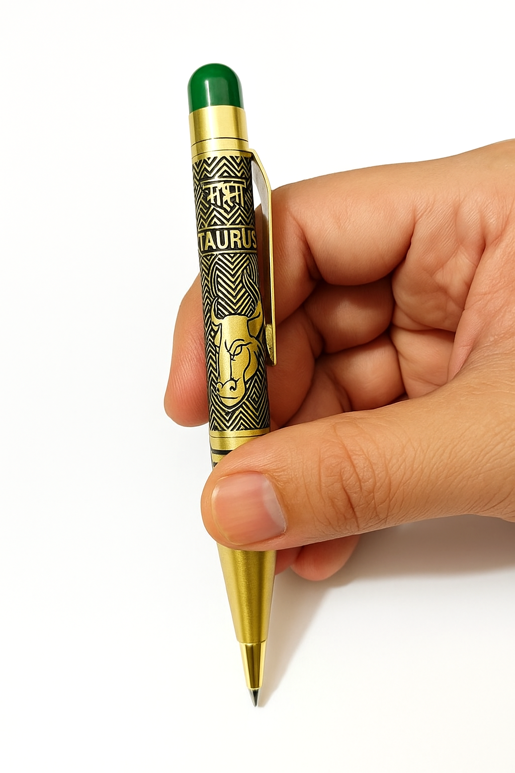 Taurus Pen