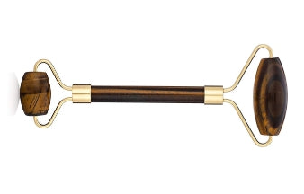 Tiger Eye Healing Face Roller