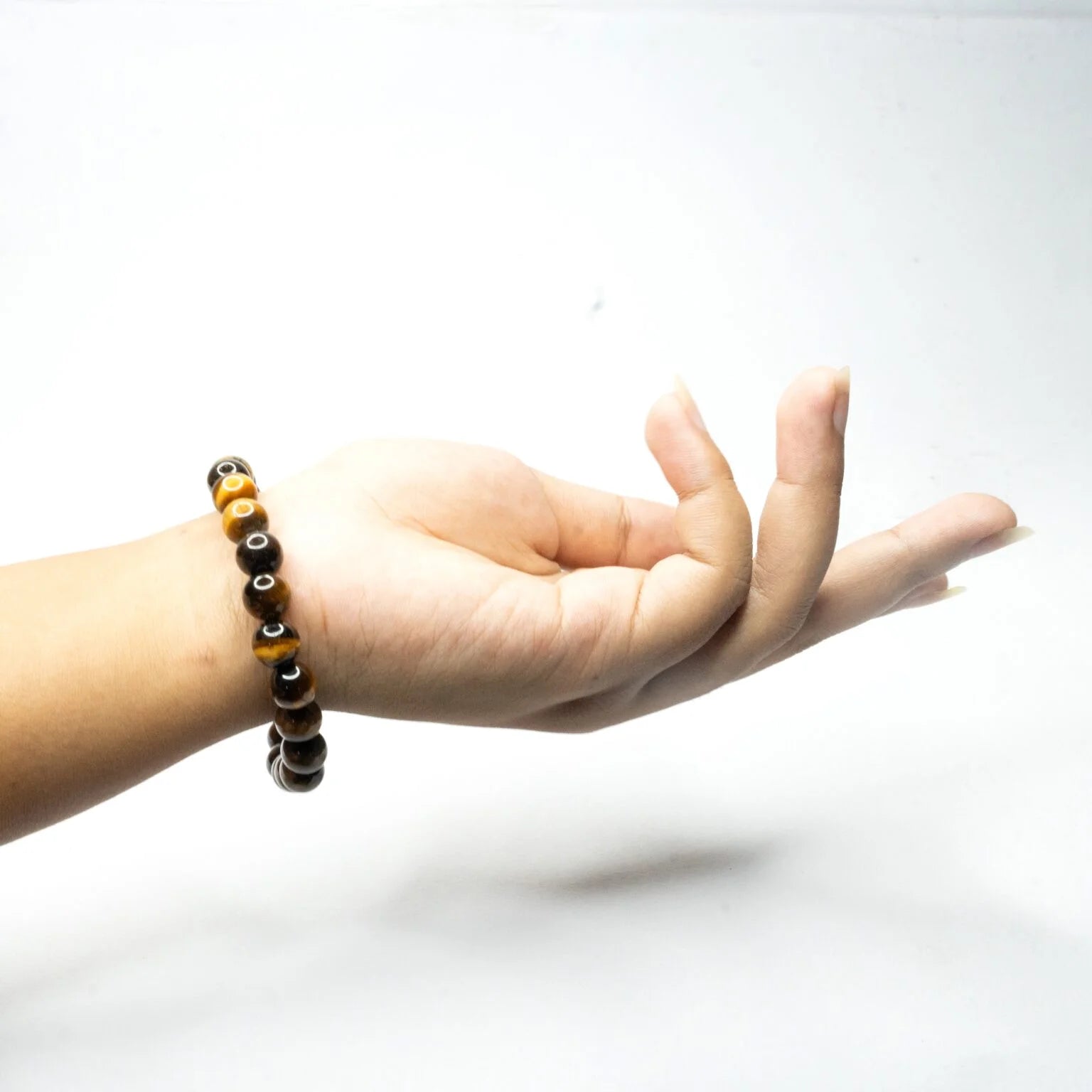 Tiger's Eye Bracelet
