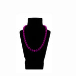 Purple Mala