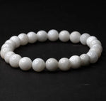 White Rainbow Bracelet