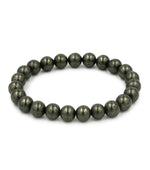 Pyrite Bracelet (High Energy Money Magnet)
