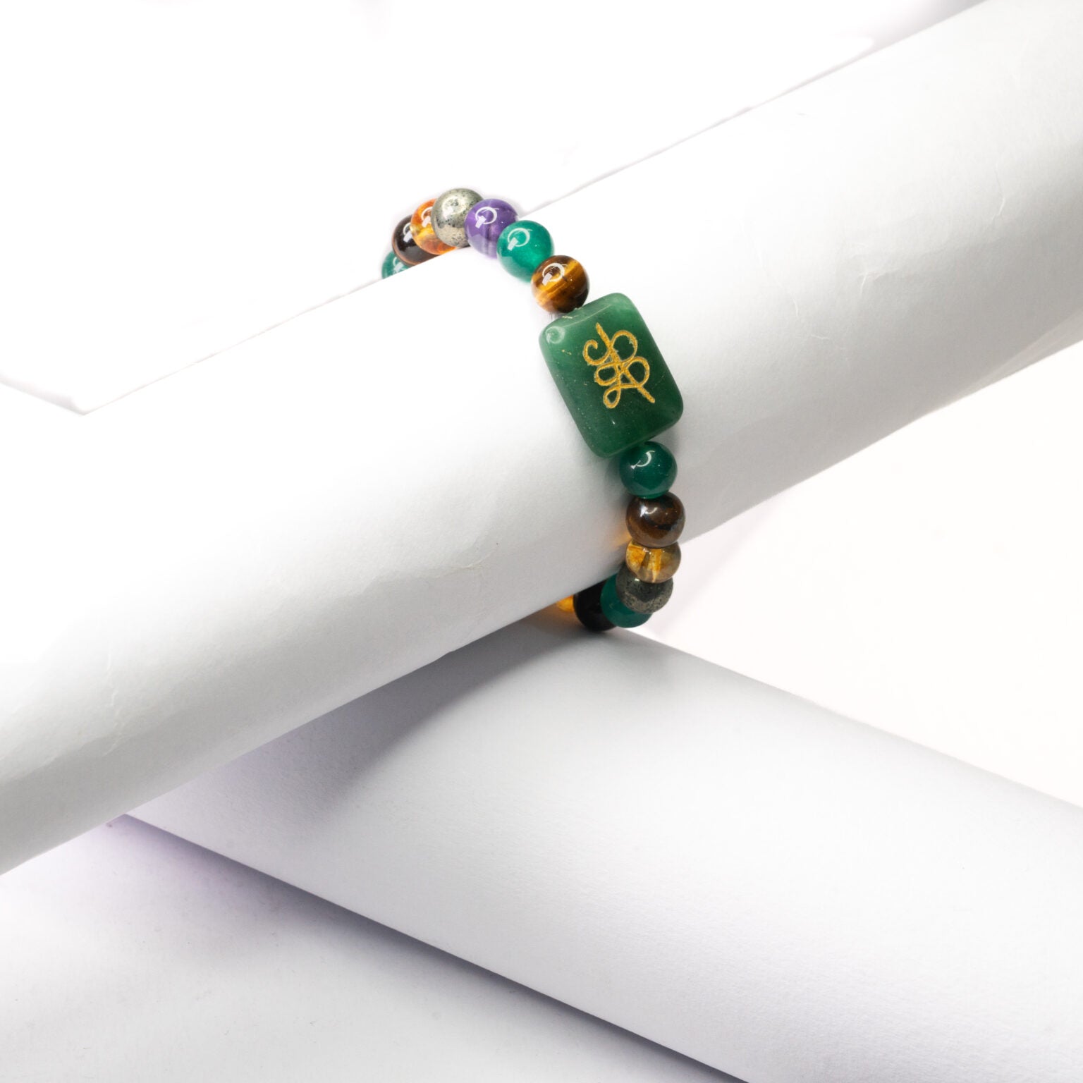 Zibu Bracelet